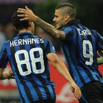 Icardi: l'Inter offre un maxi rinnovo, ma non basta...