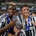 Dybala-Pogba