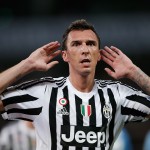 Mandzukic
