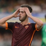 Pjanic: rifiuto della Roma a trattare con la Juve