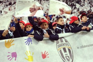 Settore giovanile Juve