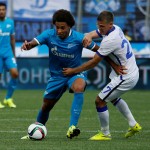 rifiuto zenit witsel
