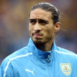 Notizie Juve, Caceres titolare nel successo dell'uruguay.