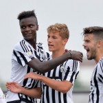 juventus primavera