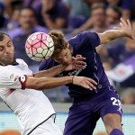 Notizie Juve, Pandev fa il tifo per i bianconeri