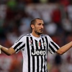 Giorgio Chiellini