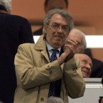 Massimo Moratti