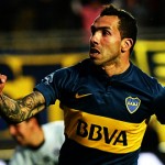 Tevez