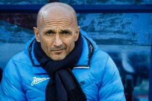 le voci - Spalletti