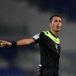Notizie Juve, Di Bello arbitrerà Genoa-Juventus.