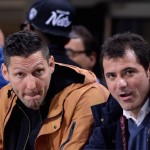 Notizie Juve, le parole di Stankovic.