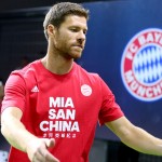 Notizie Juve, le parole di Xabi Alonso.