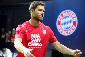 Notizie Juve, le parole di Xabi Alonso.
