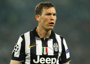 L'ex Juve Stephan Lichsteiner