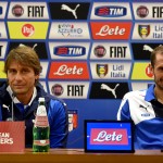 PREPARTITA NAZIONALE