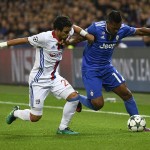 Alex Sandro Lione-Juventus