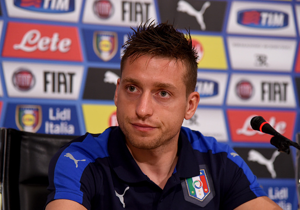 GIACCHERINI