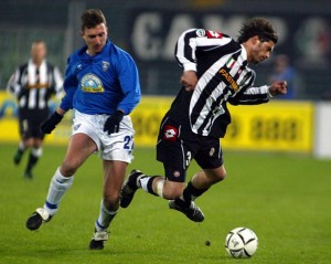 Le parole di Tacchinardi a JuveNews