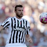 Barzagli-Juventus