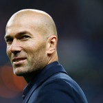 Notizie Juve, le parole di Zidane.