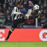 Kwadwo Asamoah