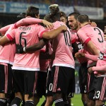 Speciale Juve: Khedira festeggia il suo compleanno