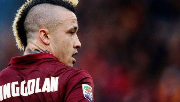 nainggolan