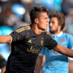 Notizie Juve, il Genoa riscatta Favilli.