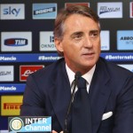 Notizie Juve, le parole di Mancini.