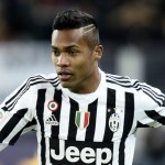 Alex Sandro