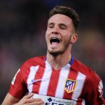 Notizie Juve. pressing United per Saul.