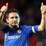 Notizie Juve, Lampard in trattative con il Derby County.