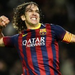 Puyol.