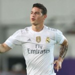 James Rodriguez