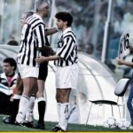 Del Piero-Esordio