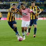 Hellas Verona-Juventus