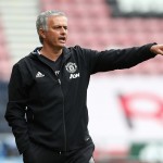 Notizie Juve, le parole di Mourinho.