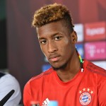 Kingsley Coman