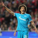 Axel Laurent Angel Lambert Witsel