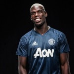 Paul Labile Pogba