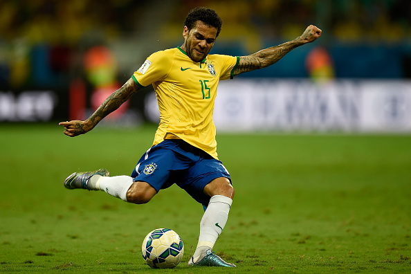 Dani Alves