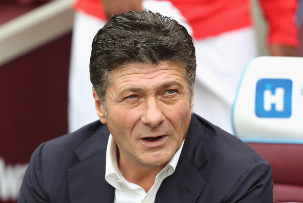 Mazzarri