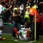 Stop calcio scozzese