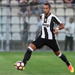 Notizie Juve, le parole di Benatia.