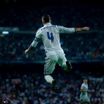 Sergio Ramos.