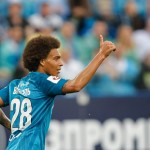 Axel Witsel