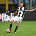 Notizie Juve, Lichtsteiner verso l'Augsburg.