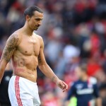 Zlatan Ibrahimovic