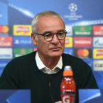Claudio Ranieri