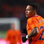 Memphis Depay